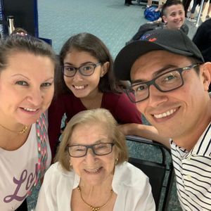 Meet your Posher, Daniel